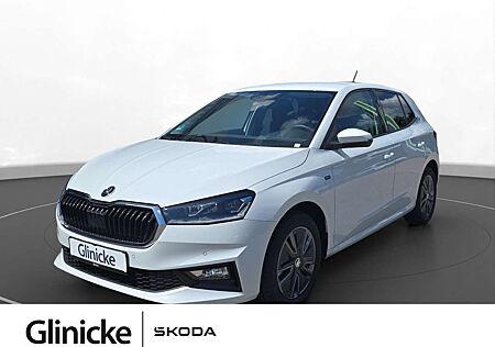 Skoda Fabia 1.0 Drive