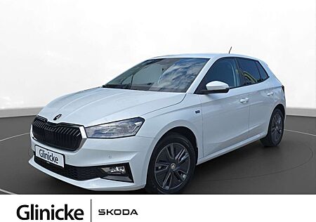 Skoda Fabia 1.0 Drive