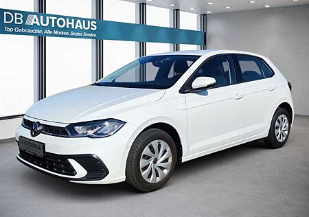 VW Polo Volkswagen Life 1.0 TSI