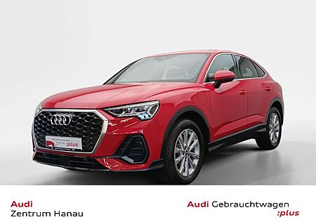 Audi Q3 45 TFSIe Stronic MATRIX*NAVI*KAMERA