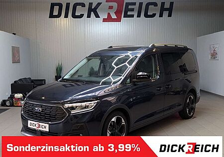 Ford Grand Tourneo L2 Active 7-Sitz Bi-LED Pano AHK