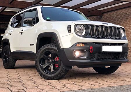 Jeep Renegade 1.6 E-torQ Longitude