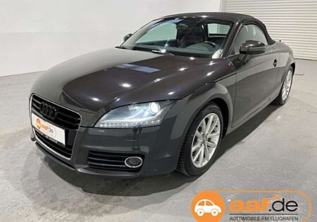 Audi TT Cabrio 1.8 TFSI S-Tronic Leder Navi Xenon Klima