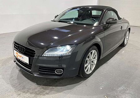 Audi TT Cabrio 1.8 TFSI S-Tronic Leder Navi Xenon Klima