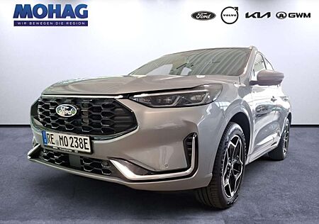 Ford Kuga PHEV ST-Line X, Klimaautomatik, Winterpaket