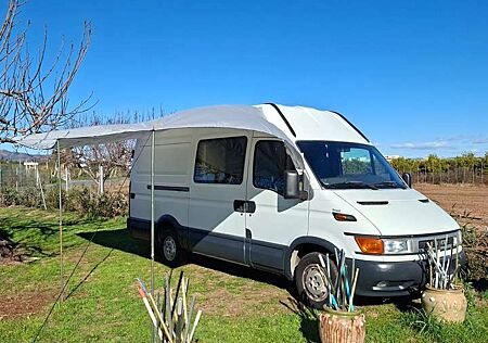 IVECO Daily 29 L 13 D
