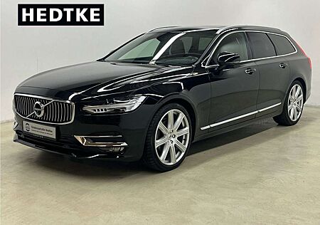 Volvo V90 D5 AWD Inscription 20"+PANO+VOLL-LED+STANDHZ