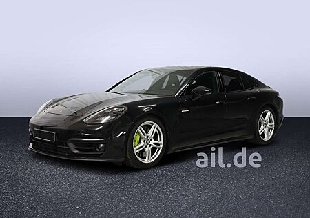Porsche Panamera 4 S 2.9 4S LED HUD Bel.Sitz 4xSHZ Navi