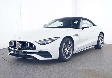 Mercedes-Benz SL 43 AMG AMG /Premium/Digital/Distronic