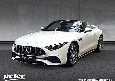 Mercedes-Benz SL 43 AMG AMG /Premium/Digital/Distronic