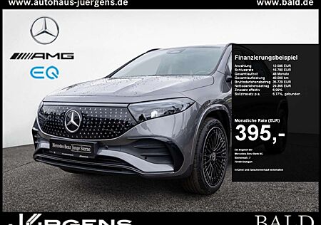 Mercedes-Benz EQA 350 4M AMG-Sport/LED/Cam/Night/Distr/Totw/20