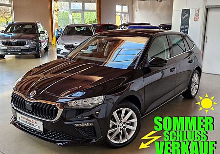Skoda Scala II Top Selection DSG AHK 5J-GAR KAMERA LH