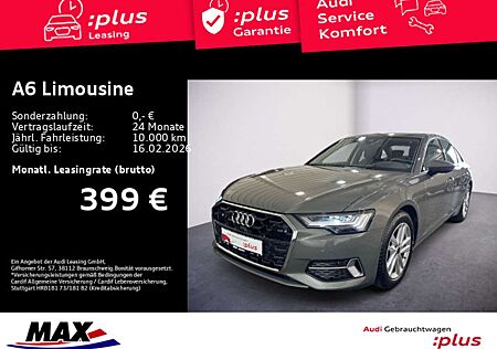 Audi A6 50 TFSI e QUAT ADVANCED +HD-MATRIX+