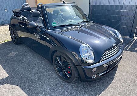 Mini ONE viele Neuteile, sportfahrwerk