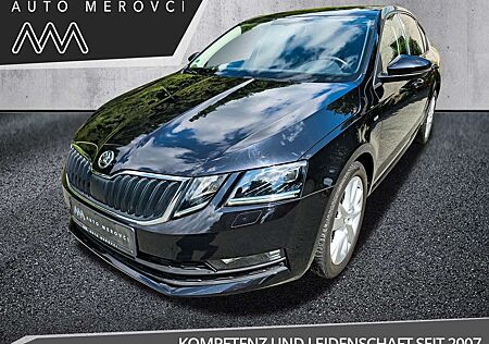 Skoda Octavia 1.5 TSI DSG/LED/Navi/ACC/CarPlay/DAB