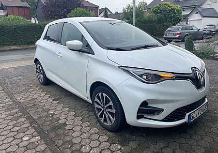 Renault ZOE (mit Batterie) Z.E. 50 INTENS