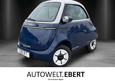 Micro Others Microlino Edition Pioneer Retro Elektro "Isetta"