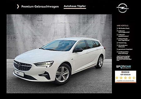 Opel Insignia B ST Premium "Business" aus 1-Hand