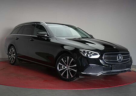 Mercedes-Benz E 300 de T 9G-Tronic Avantgarde Navi/Temp/Kamer
