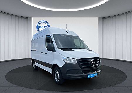 Mercedes-Benz Sprinter III Kasten 317 CDI *KLIMA*TEMP.*1.Ha*SH