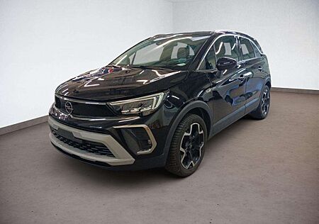 Opel Crossland 1.2 Ultimate Navi Kam Totwinkel BT Temp