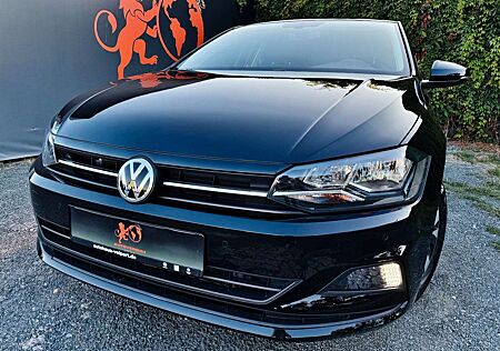 VW Polo Volkswagen VI #TÜV#SERVICE#KLIMA#NAVI#SHZ#USB#BT#TOP