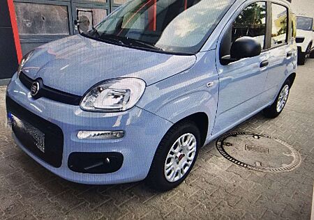 Fiat Panda Easy*Klima*1Hand*36835KM*