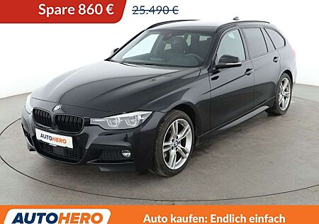 BMW 320d 320 xDrive M Sport Shadow Aut.*NAVI*ACC*PDC*