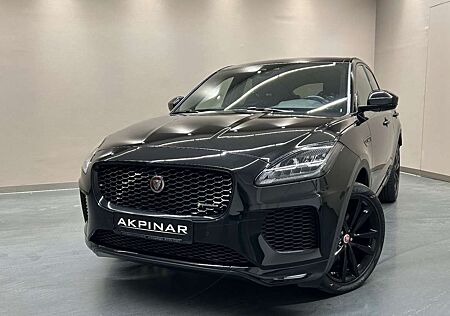 Jaguar E-Pace R-Dynamic SE AWD *BLACK-PAKET*