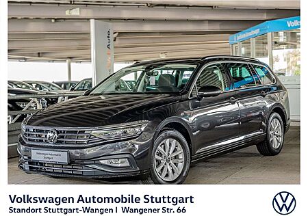 VW Passat Variant Volkswagen Business 2.0 TDI DSG Navi Kamera
