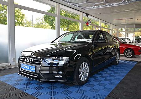 Audi A4 2.0 TDI Lim. Attraction ultra *XENON*1.HAND!*