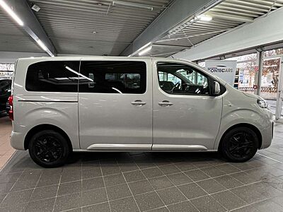 Peugeot Traveller 2.0 HDI 150 FAP Business L2 KAMERA
