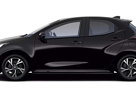 Toyota Yaris Teamplayer 1.5 Hybrid 116 CVT LED Kam SHZ 85 kW...