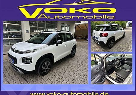 Citroën C3 Citroen Aircross 1.2 PureTech 110 Feel Pack 31tkm 1Hd