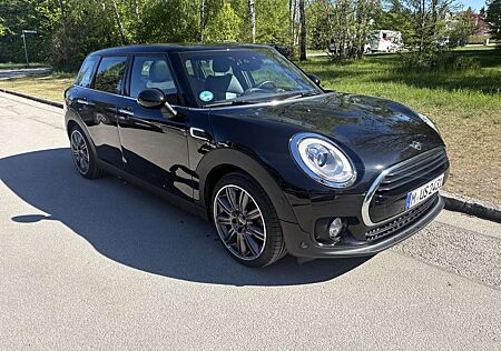 MINI Cooper D Clubman Mini Cooper D Clubman
