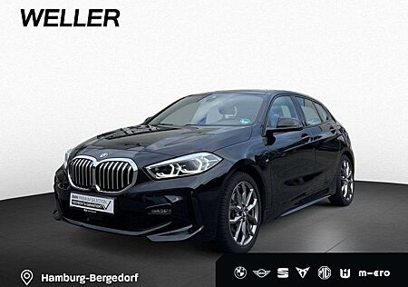 BMW 118 i DKG M-Sport LC-Pro ad.LED HiFi SHZ DAB LRH