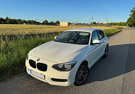 BMW 116i 116