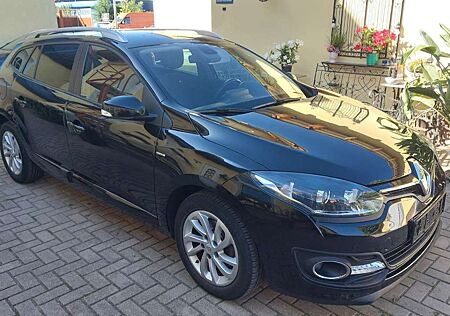 Renault Megane Limited