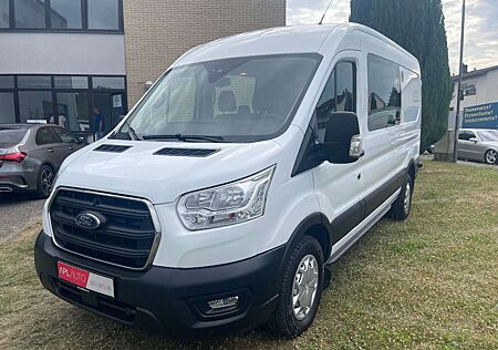 Ford Transit Kombi 350 L3 Trend Mixto