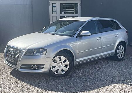 Audi A3 Sportback 1.Hand,Automatik,PDC,ERST 60.200Km