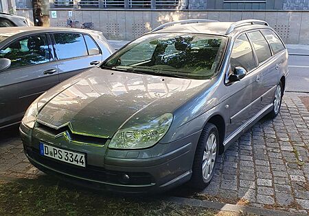 Citroën C5 Citroen Kombi 2.0 16VTendance