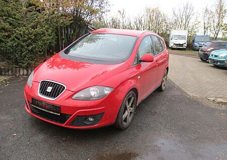 Seat Altea XL Sport