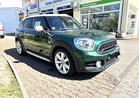 Mini Cooper S Countryman All4 Aut.