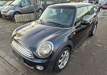 Mini ONE Leder Tüv Neu