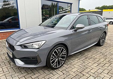 Cupra Leon ST 2.0 TSI DSG Navi ACC Kamera BeatsAudio