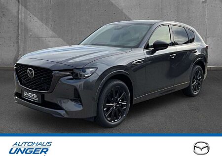 Mazda CX-60 3.3 AT AWD Homura Plus MJ2025