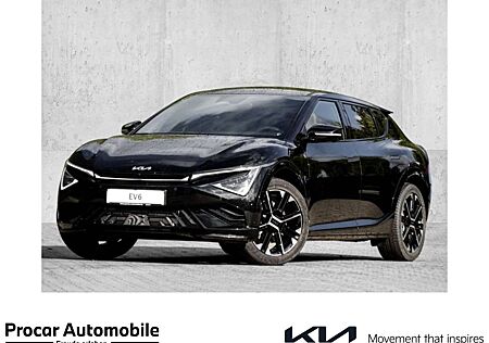 Kia EV6 84 AWD GT-LINE+P4+P5+P6+GLASDACH