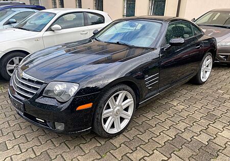 Chrysler Crossfire