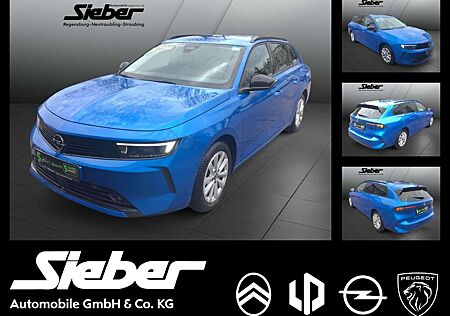 Opel Astra L ST 1.2 Turbo Enjoy *PDC*Sitzheizung*LED*