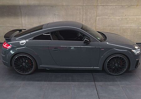 Audi TT Coupe 40 TFSI S tronic